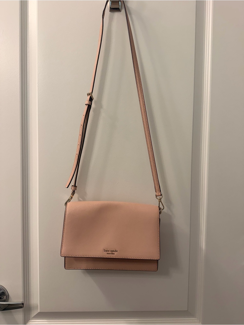 Kate spade crossbody purse